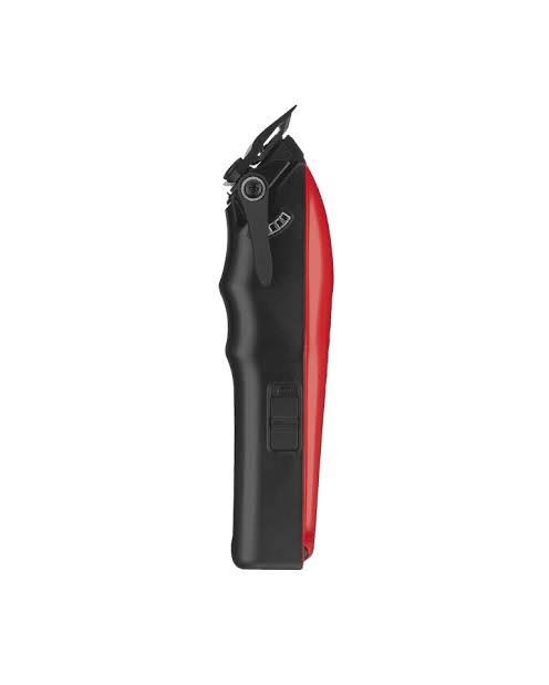 Barberology Clipper LOPRO RED FX825