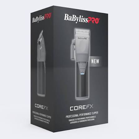 Barberology Clipper CORE FX86