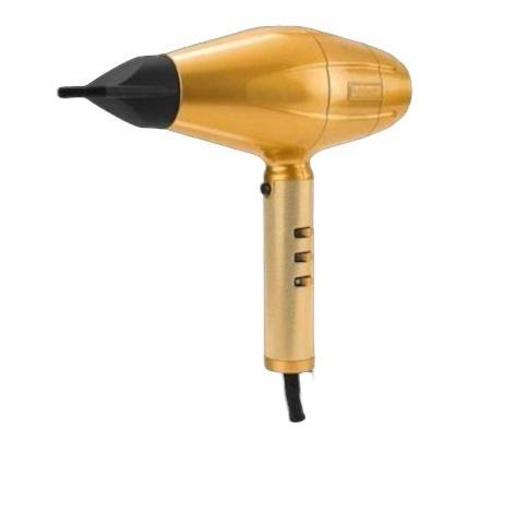Barberology Secador GOLD FXBDG1E