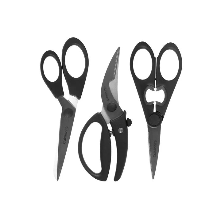 Cuisinart Set de tijeras culinarias