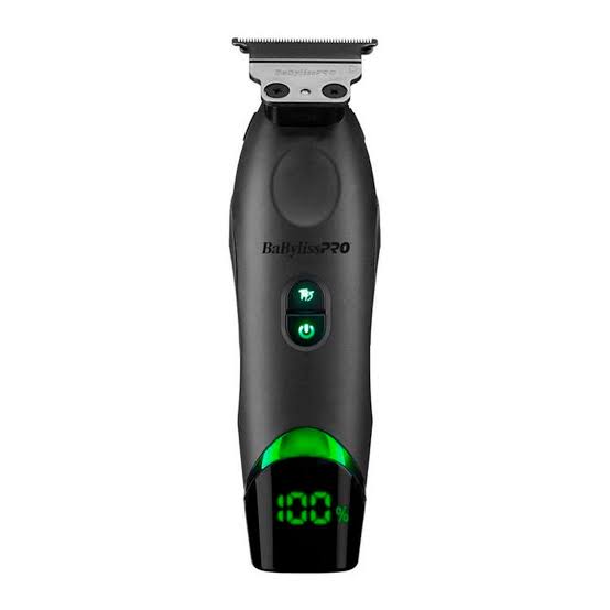 Barberology Trimmer Tomb45