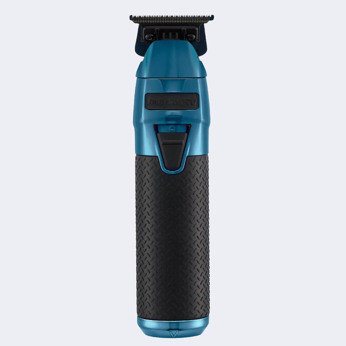 Barberology Trimmer Blue Boost FXONE