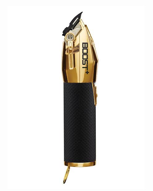 Barberology Gold FX Boost+ Clipper FX8700GBPE