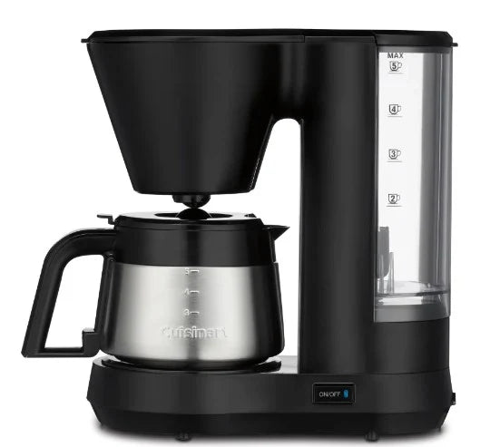 Cuisinart Cafetera DCC-5570