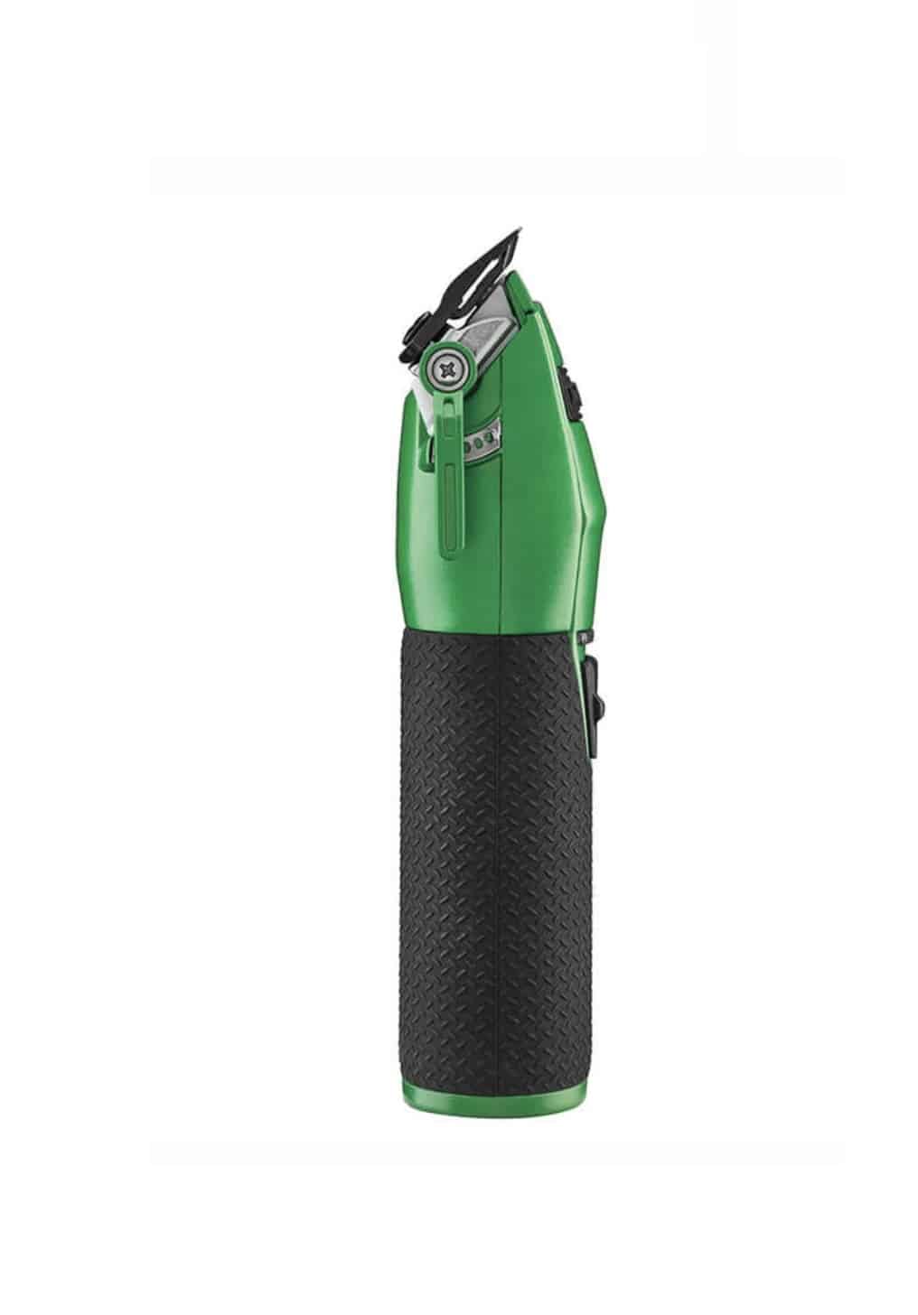 Barberology Clipper Green Influencer FX Boost+