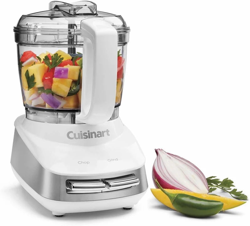 Cuisinart Procesador de alimentos Core Custom MCH-4