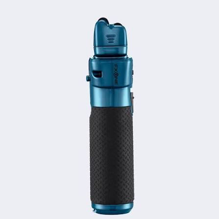 Barberology Shaver Blue Boost FXONE