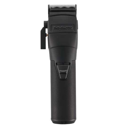 CLIPPER BLACK FXONE EDITION – CORTADORA PROFESIONAL