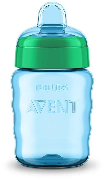 Avent Vaso Clasico con Boquilla  9oz
