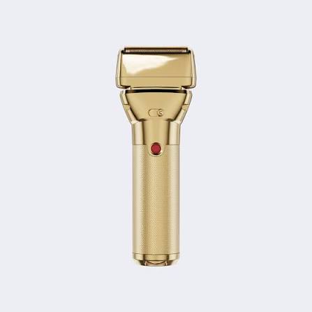 Barberology Shaver Gold FXONE