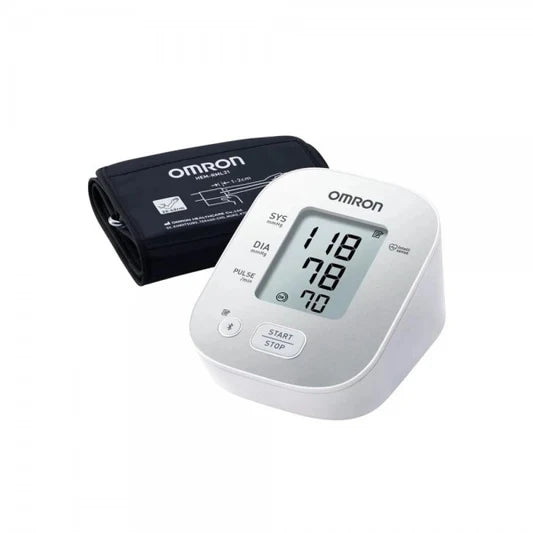 Omron Tensiómetro Digital Automático De Brazo HEM-7144T2-LA