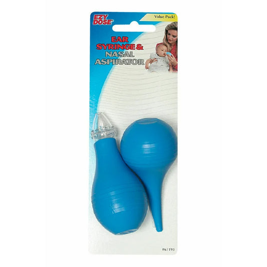 Ezy Dose Aspirador Nasal