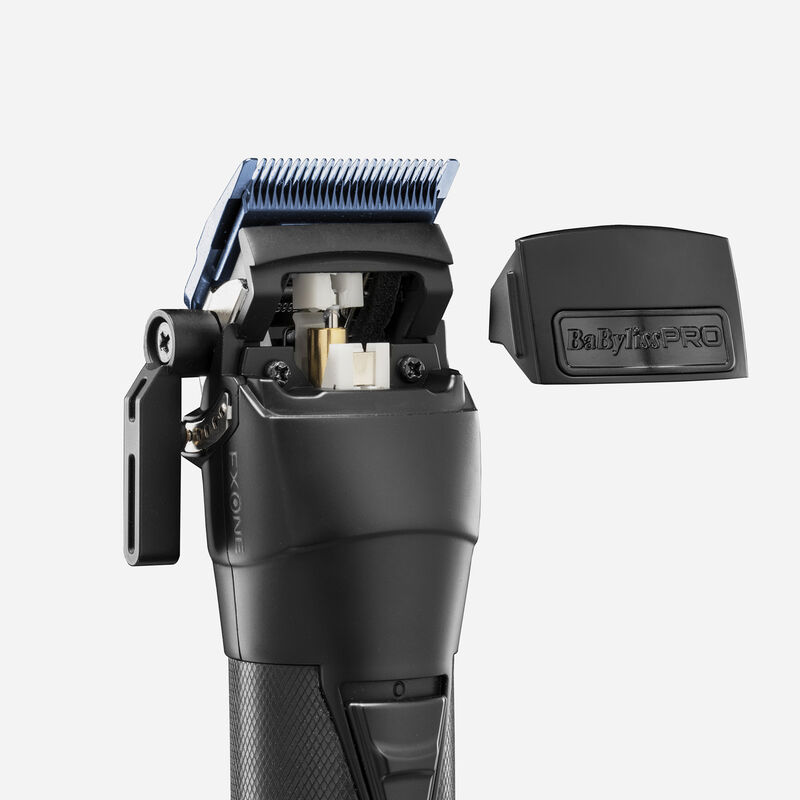 CLIPPER BLACK FXONE EDITION – CORTADORA PROFESIONAL