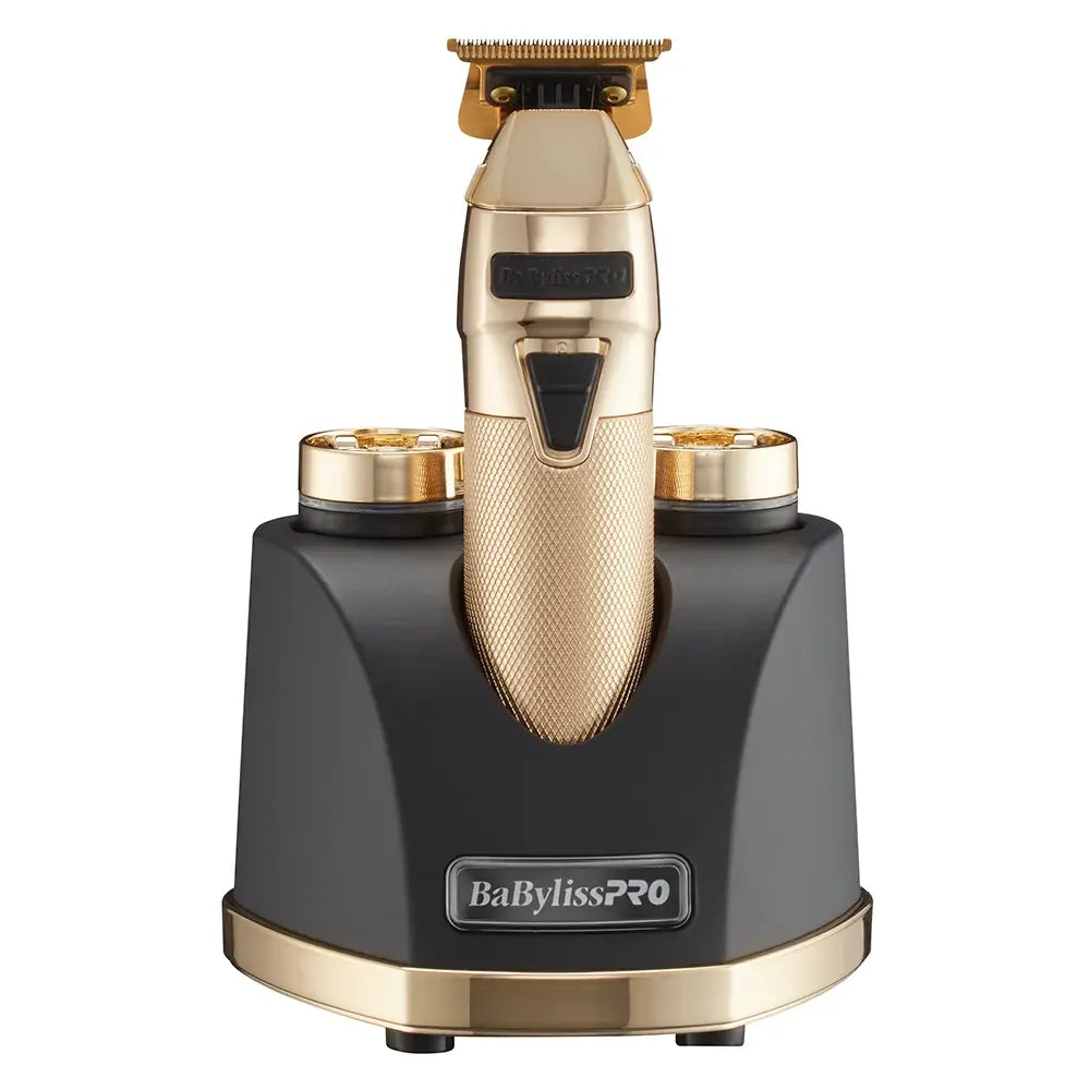 Barberology Trimmer Snap FX