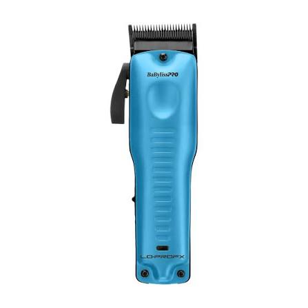 Barberology Clipper LOPRO BLUE FX825