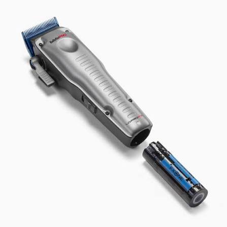 BaBylissPRO Clipper LOPRO FXONE