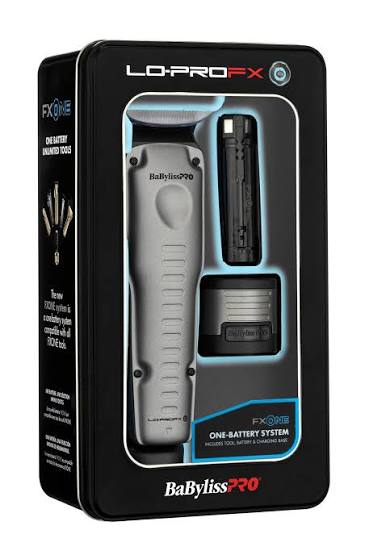 BaBylissPRO Clipper LOPRO FXONE