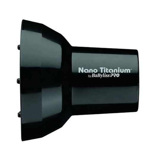 BaBylissPRO Nano Titanium Difusor Universal BABNTD3