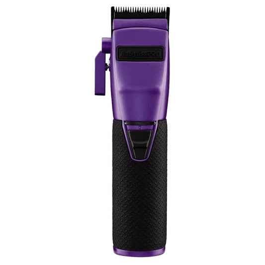 Barberology Clipper Influencer Purpura