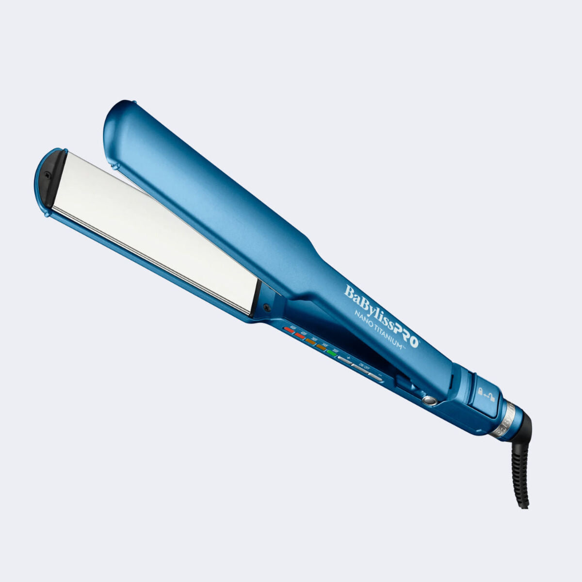 BaBylissPRO Plancha Nano Titanium Flat Iron South 1 ½"