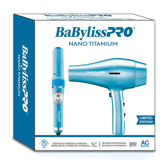 BabylissPRO Set BNTPP73SR
