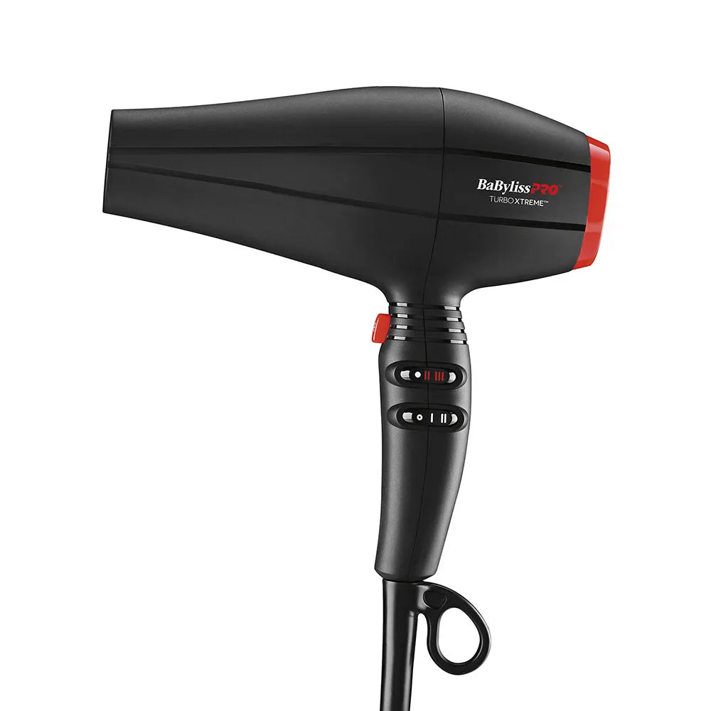 BaBylissPRO Secador Turbo Xtreme
