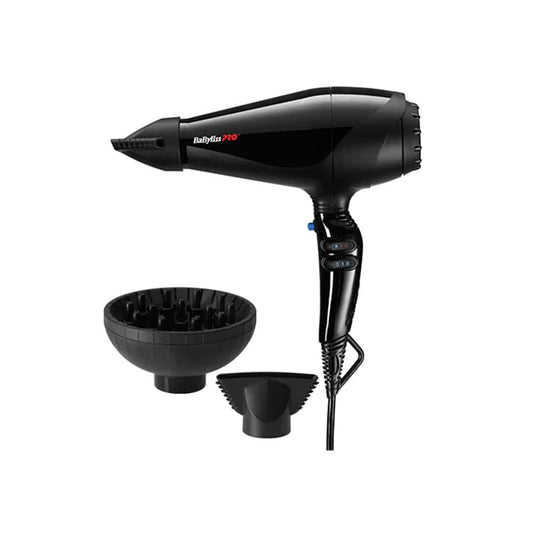 BabylissPRO Secador Nanotitanium B6300