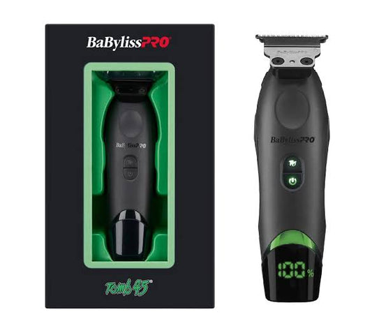 Barberology Trimmer Tomb45