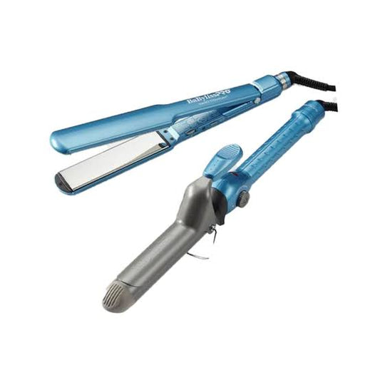 BabylissPRO Set BNT4072 + BNTW100XL