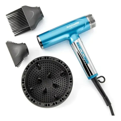 BabylissPRO Secador Ultra Ligth T-Shape