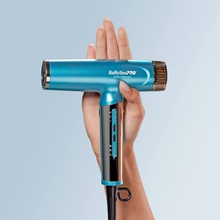 BabylissPRO Secador Ultra Ligth T-Shape