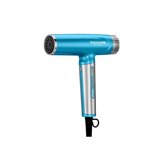 BabylissPRO Secador Ultra Ligth T-Shape