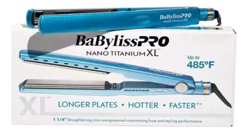 BabylissPRO Plancha XL 1 1/4