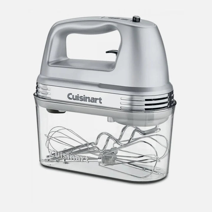 Cuisinart Batidora Power Advantage PLUS de 9 velocidades HM-90S