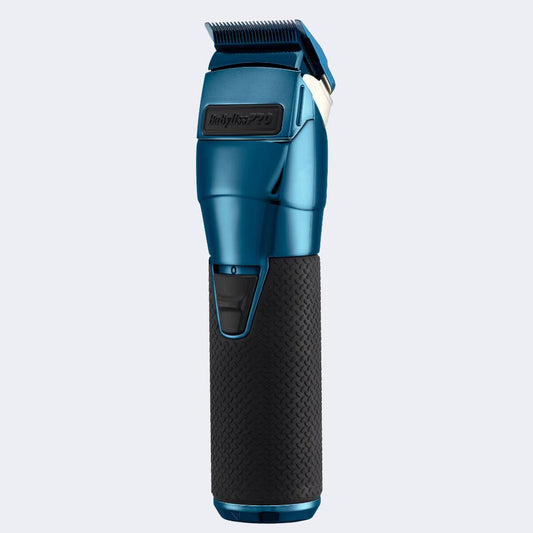 Barberology Clipper Blue Boost FXONE