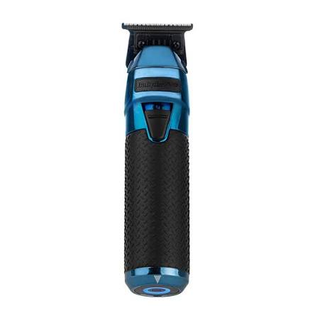 Barberology Trimmer Blue Boost FXONE