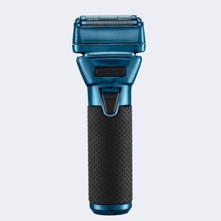 Barberology Shaver Blue Boost FXONE