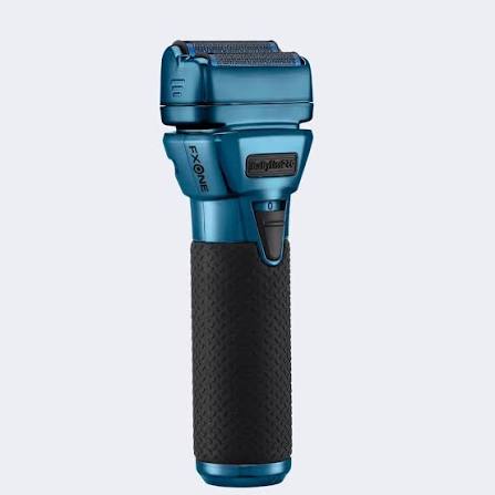 Barberology Shaver Blue Boost FXONE