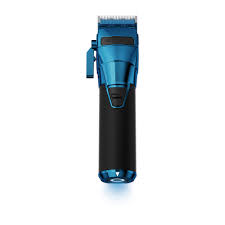 Barberology Clipper Blue Boost FXONE