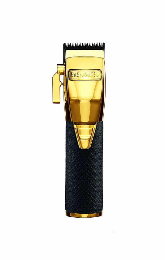 Barberology Gold FX Boost+ Clipper FX8700GBPE