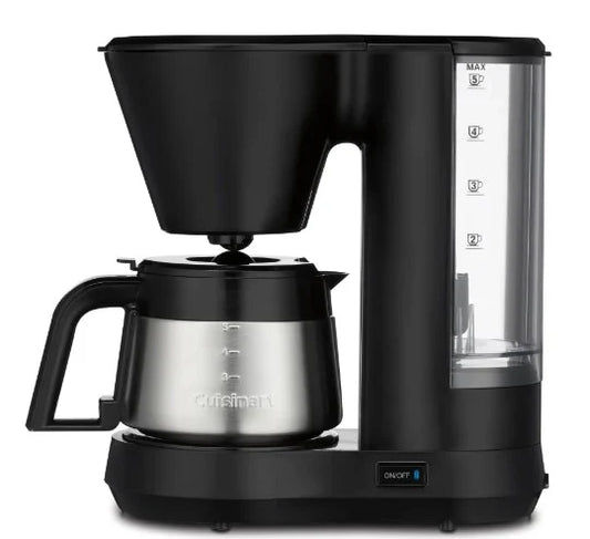 Cuisinart Cafetera DCC-5570
