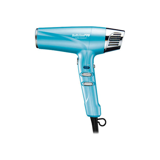 BabylissPRO Secador Dual Ionic