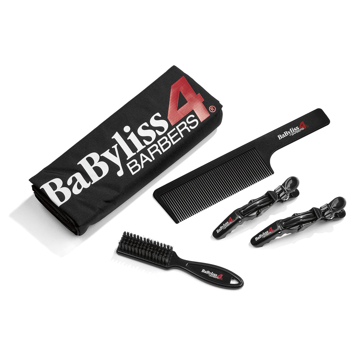Barberology Essencial kit 4barbers