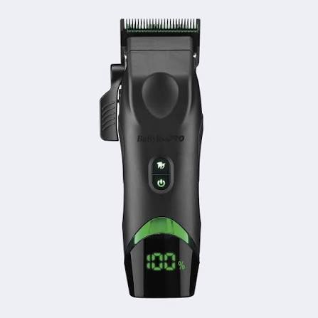 CLIPPER BABYLISSPRO X TOMB45 WIRELESS CHARGING EDICIÓN LIMITADA