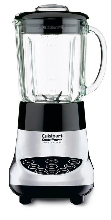 Cuisinart Licuadora SmartPower SPB-7CH