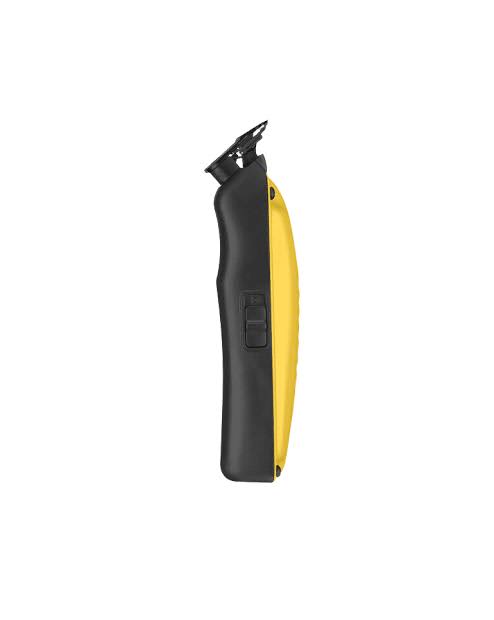 Barberology Trimmer LO-PRO FX726 Amarillo