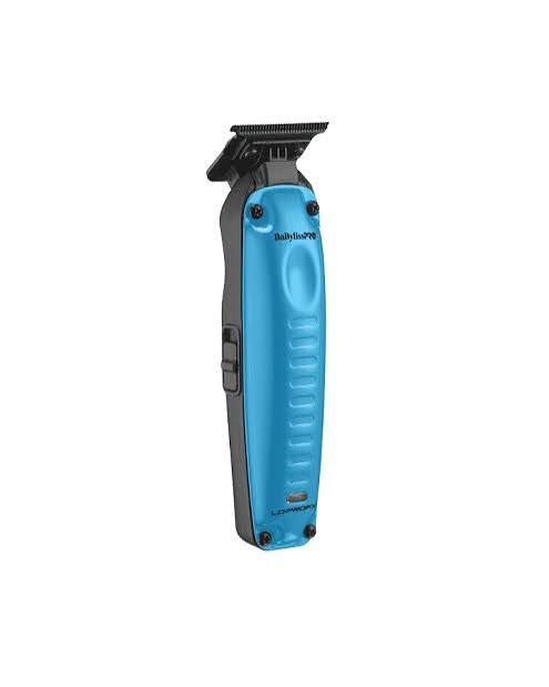 Barberology Trimmer LO-PRO FX726 Azul