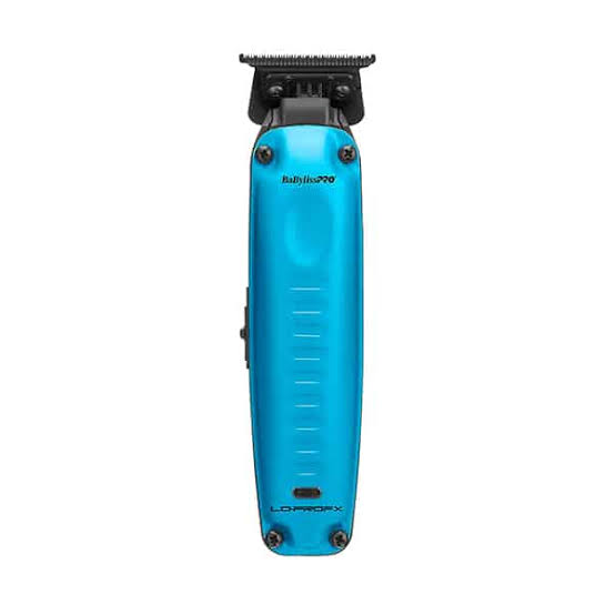 Barberology Trimmer LO-PRO FX726 Azul