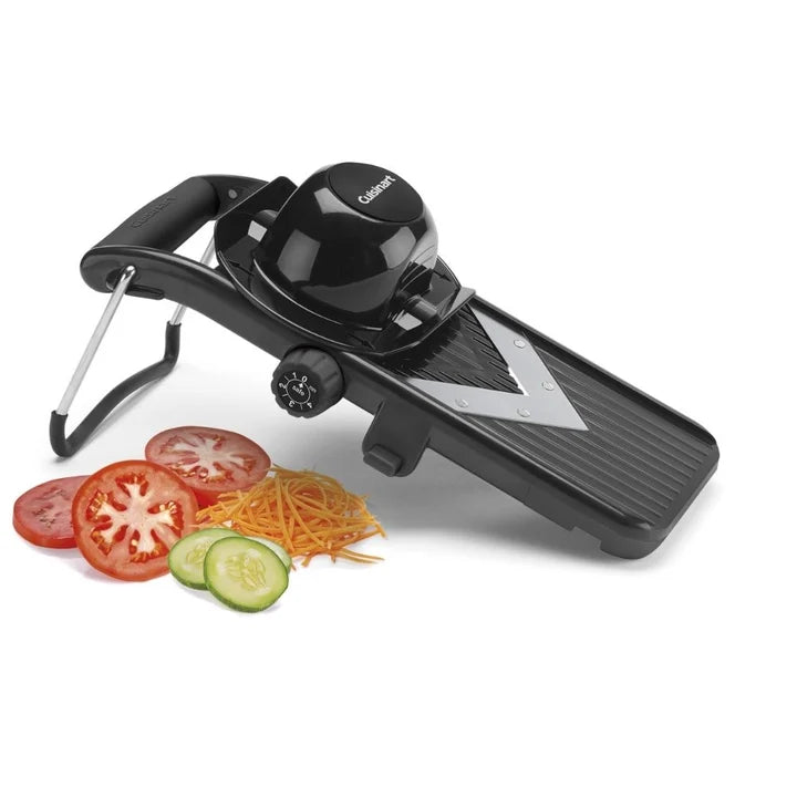 Cuisinart Mandolina de pala en "V"