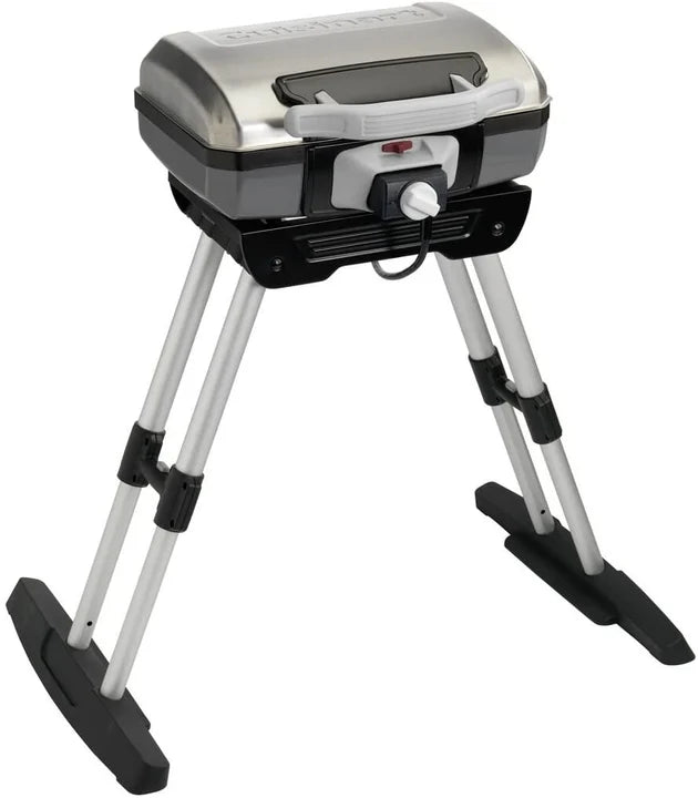 Cuisinart Parrilla Eléctrica CEG-980